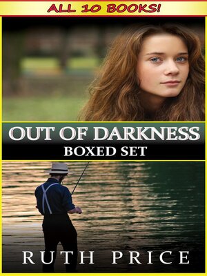 cover image of Out of Darkness 10-Book Bundle